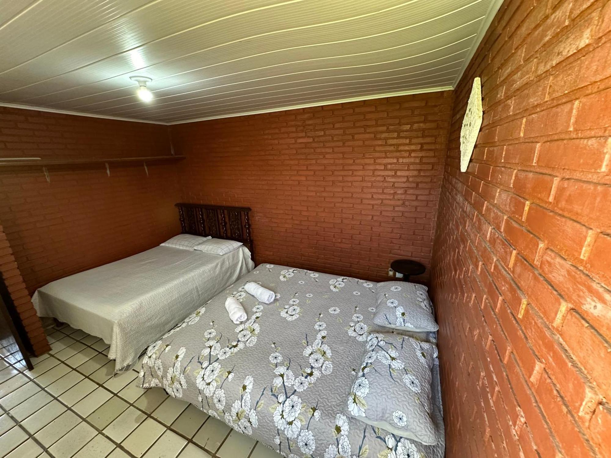 Casa Duplex Com 2 Suites Com Ar Condicionado ,100M Da Praia - Barra De Sao Miguel, A 8 Minutos Da Praia Do Gunga E A 3 Da Praia Bonita! Condominio Com Piscina E Churrasqueira! Exteriör bild