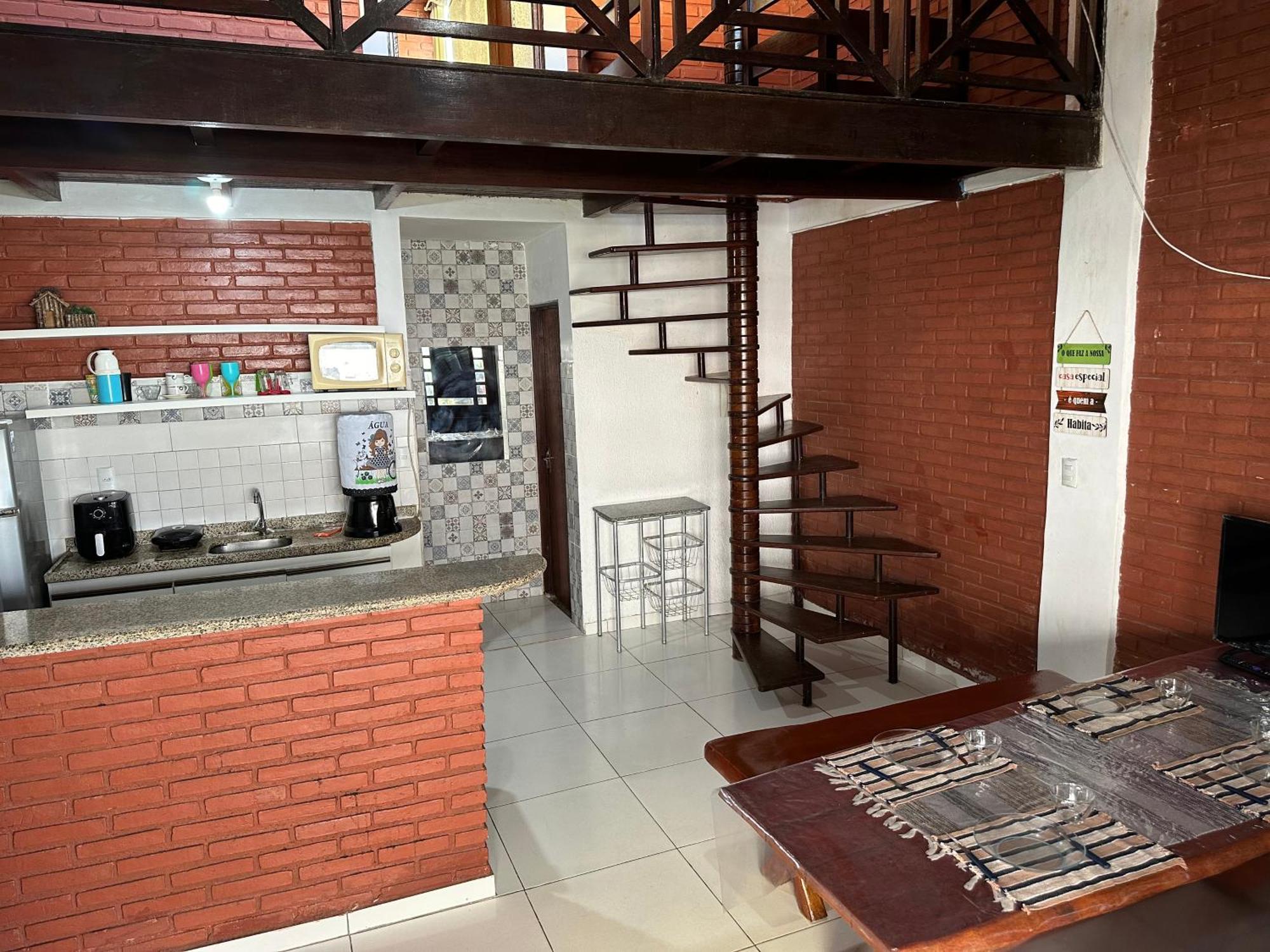 Casa Duplex Com 2 Suites Com Ar Condicionado ,100M Da Praia - Barra De Sao Miguel, A 8 Minutos Da Praia Do Gunga E A 3 Da Praia Bonita! Condominio Com Piscina E Churrasqueira! Exteriör bild