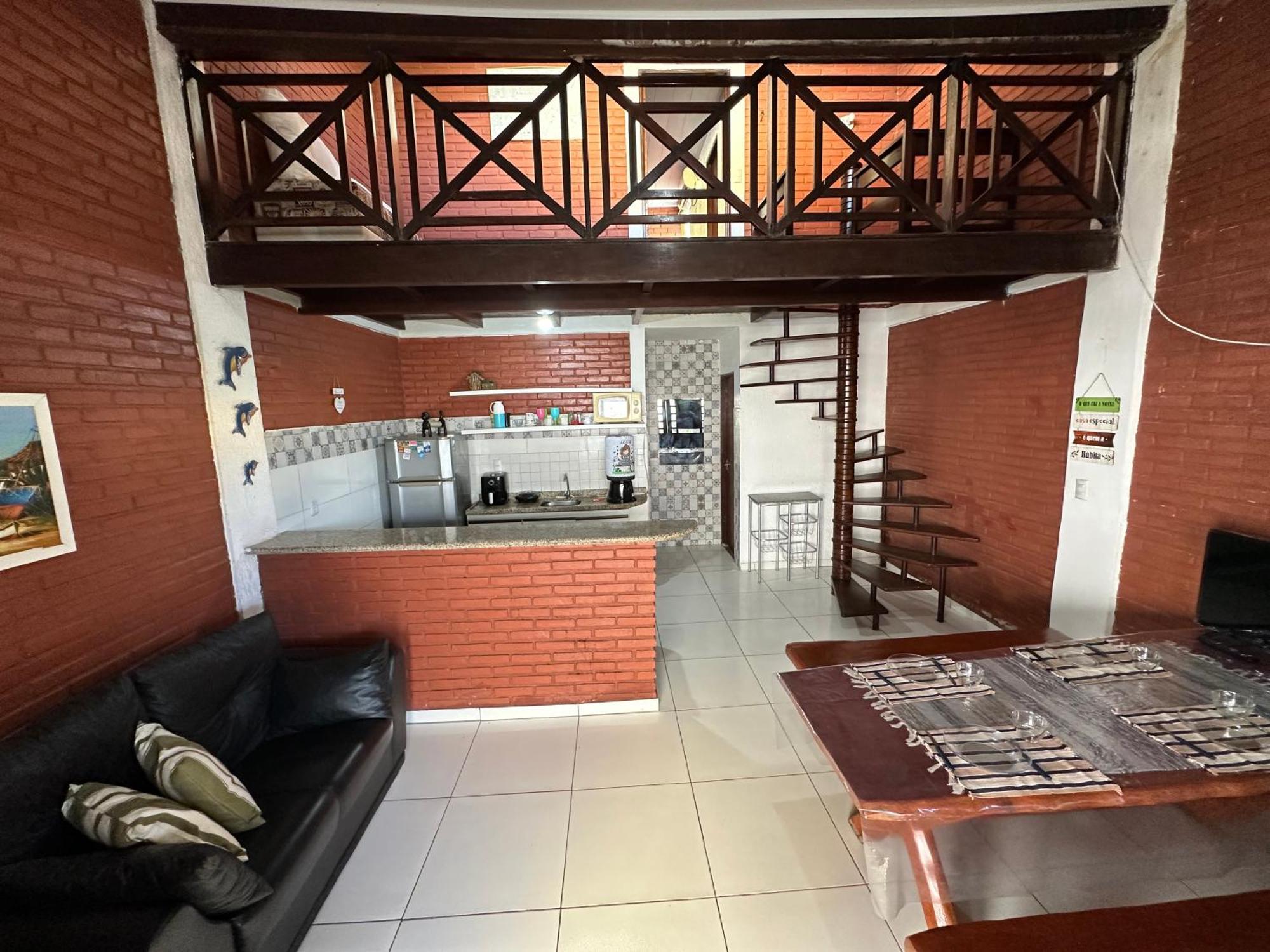 Casa Duplex Com 2 Suites Com Ar Condicionado ,100M Da Praia - Barra De Sao Miguel, A 8 Minutos Da Praia Do Gunga E A 3 Da Praia Bonita! Condominio Com Piscina E Churrasqueira! Exteriör bild