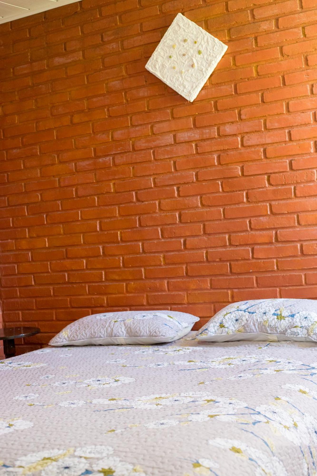 Casa Duplex Com 2 Suites Com Ar Condicionado ,100M Da Praia - Barra De Sao Miguel, A 8 Minutos Da Praia Do Gunga E A 3 Da Praia Bonita! Condominio Com Piscina E Churrasqueira! Exteriör bild