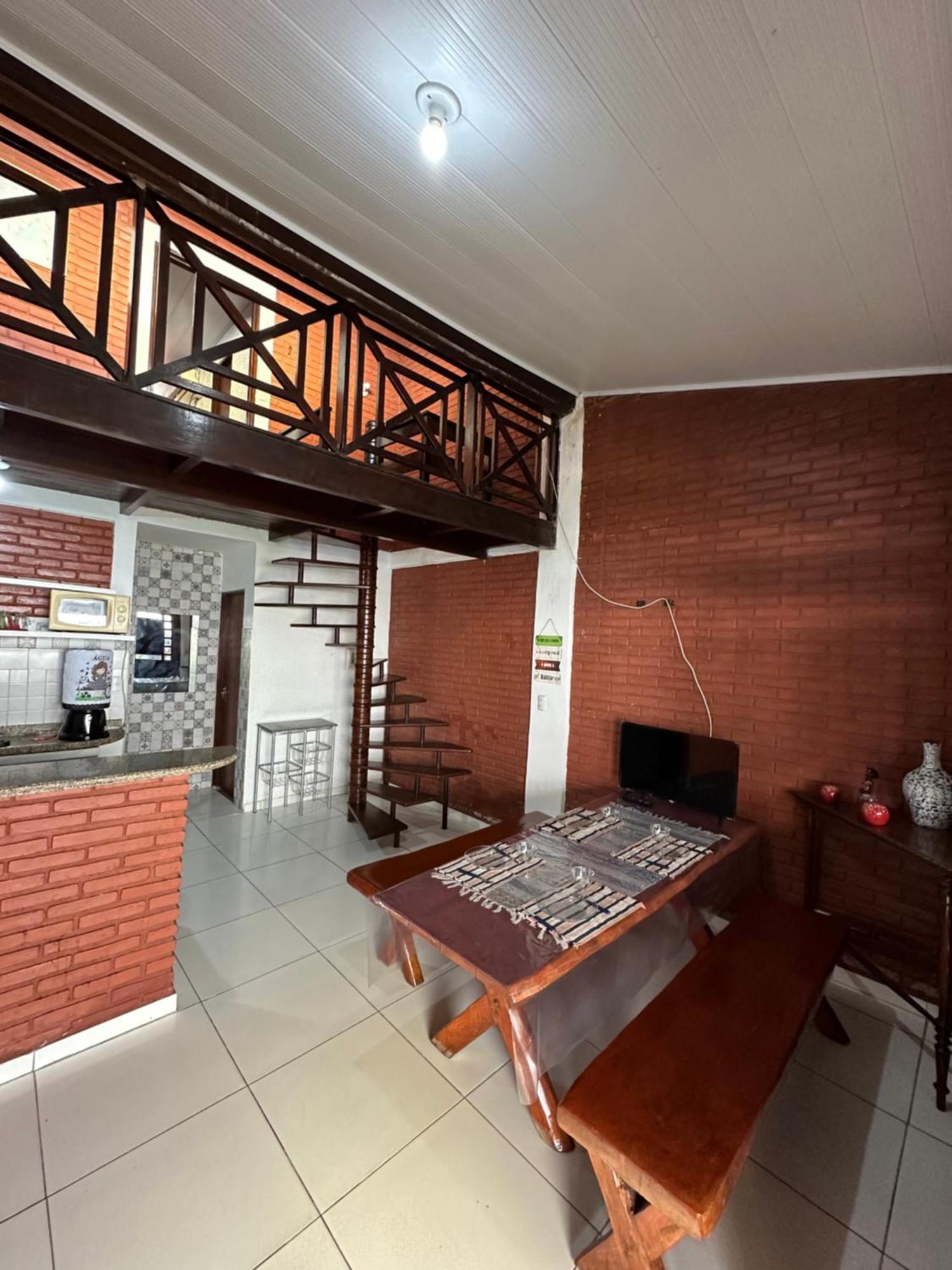 Casa Duplex Com 2 Suites Com Ar Condicionado ,100M Da Praia - Barra De Sao Miguel, A 8 Minutos Da Praia Do Gunga E A 3 Da Praia Bonita! Condominio Com Piscina E Churrasqueira! Exteriör bild